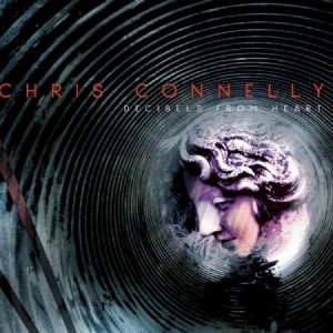 Connelly Chris - Decibels From Heart in the group CD / Rock at Bengans Skivbutik AB (2250341)
