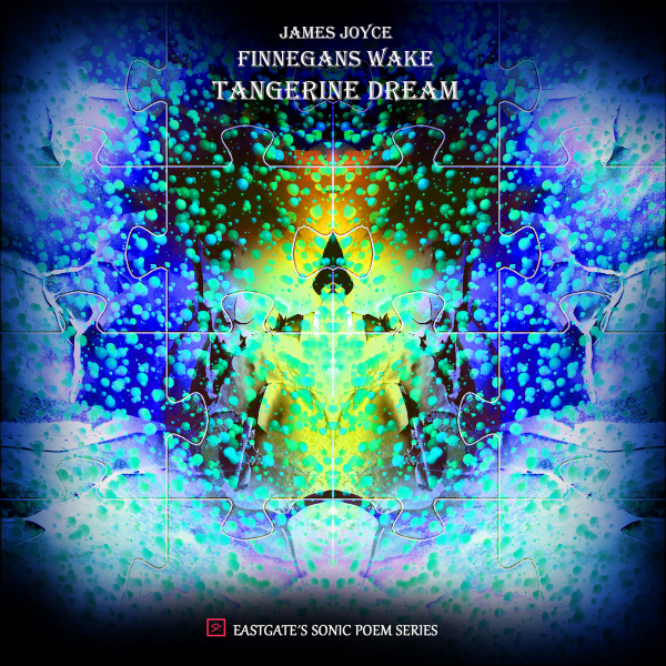 Tangerine Dream - James Joyce - Finnegans Wake in the group CD / Rock at Bengans Skivbutik AB (2250374)