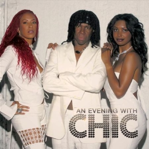 Chic - An Evening With Chic in the group VINYL / Dans/Techno at Bengans Skivbutik AB (2250393)