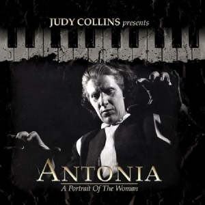 Collins Judy - Antonia: A Portrait Of The Woman in the group OTHER / Music-DVD & Bluray at Bengans Skivbutik AB (2250399)