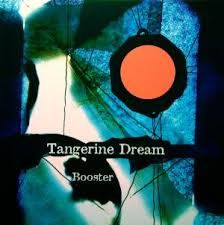 Tangerine Dream - Booster in the group CD / Pop at Bengans Skivbutik AB (2250418)