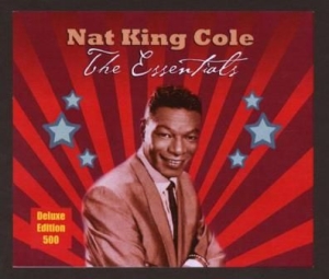 Cole Nat King - Essentials - Deluxe Edition in the group CD / Pop at Bengans Skivbutik AB (2250434)
