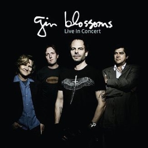 Gin Blossoms - Live In Concert in the group CD / Rock at Bengans Skivbutik AB (2250452)