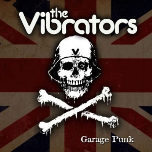 Vibrators - Garage Punk in the group CD / Pop-Rock at Bengans Skivbutik AB (2250461)