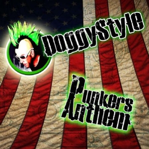 Doggy Style - Punkers Anthem in the group VINYL / Rock at Bengans Skivbutik AB (2250495)