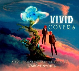 Blandade Artister - Vivid Covers - A 20Th Anniversary T in the group CD / Rock at Bengans Skivbutik AB (2250542)
