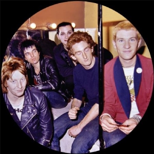 Damned - Pure Punk 1977-1982 in the group VINYL / Rock at Bengans Skivbutik AB (2250548)