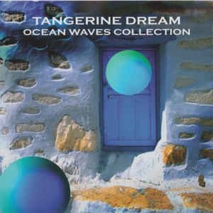Tangerine Dream - Ocean Waves Collection in the group CD / Pop at Bengans Skivbutik AB (2250591)