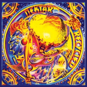 Nektar - Recycled - Deluxe Edition in the group VINYL / Pop-Rock at Bengans Skivbutik AB (2250593)
