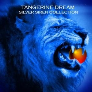 Tangerine Dream - Silver Siren Collection in the group CD / Pop at Bengans Skivbutik AB (2250594)