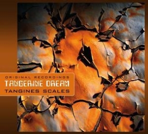 Tangerine Dream - Tangines Scales in the group CD / Pop at Bengans Skivbutik AB (2250595)