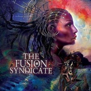 Fusion Syndicate - Fusion Syndicate in the group CD / Rock at Bengans Skivbutik AB (2250603)