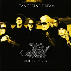 Tangerine Dream - Under Cover in the group CD / Pop at Bengans Skivbutik AB (2250606)