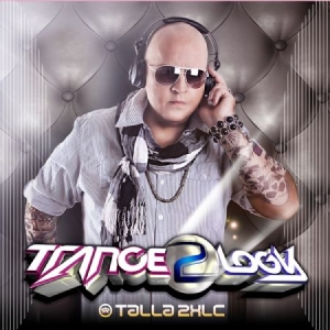 Talla 2Xlc - Tranceology 2 in the group CD / Pop-Rock at Bengans Skivbutik AB (2250618)