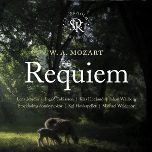 Mozart W A - Requiem in the group Externt_Lager /  at Bengans Skivbutik AB (2251005)