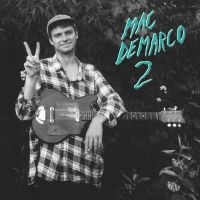 MAC DEMARCO - 2 in the group CD / Pop-Rock at Bengans Skivbutik AB (2251230)