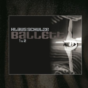 Schulze Klaus - Ballett 1 & 2 in the group CD / Pop at Bengans Skivbutik AB (2251274)