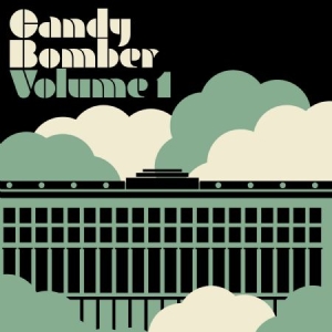 Candy Bomber - Volume 1 in the group OUR PICKS / Blowout / Blowout-LP at Bengans Skivbutik AB (2251298)