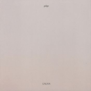 Gidge - Lnlnn in the group VINYL / Dance-Techno,Pop-Rock at Bengans Skivbutik AB (2251383)