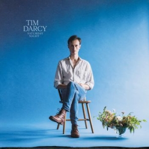 Tim Darcy - Saturday Night in the group VINYL / Rock at Bengans Skivbutik AB (2252428)