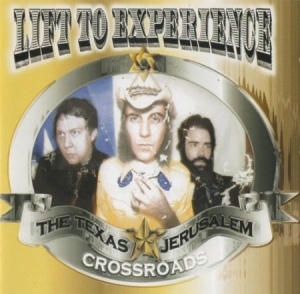 Lift To Experience - Texas-Jerusalem Crossroads in the group VINYL / Rock at Bengans Skivbutik AB (2252429)