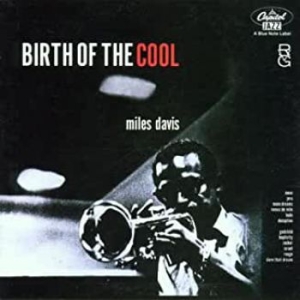 Miles Davis - Birth Of The Cool (Vinyl) in the group Minishops / Miles Davis at Bengans Skivbutik AB (2252467)