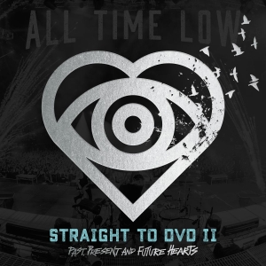 All Time Low - Straight To Dvd Ii: Past, Present, in the group VINYL / Pop-Rock at Bengans Skivbutik AB (2253507)