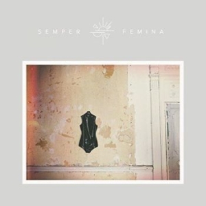 Marling Laura - Semper Femina in the group CD / Upcoming releases / Pop at Bengans Skivbutik AB (2253662)