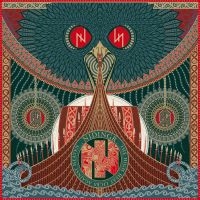 Nidingr - The High Heat Licks Against Heaven in the group VINYL / Hårdrock,Norsk Musik at Bengans Skivbutik AB (2253687)