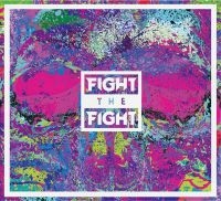 Fight The Fight - Fight The Fight in the group CD / Hårdrock,Norsk Musik at Bengans Skivbutik AB (2253698)