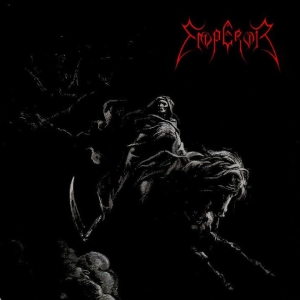 Emperor - Emperor / Wrath Of The Tyrants in the group CD / Upcoming releases / Hardrock/ Heavy metal at Bengans Skivbutik AB (2253716)