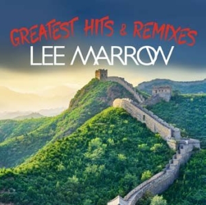 Marrow Lee - Greatest Hits & Remixes in the group CD / Dance-Techno,Pop-Rock at Bengans Skivbutik AB (2253730)