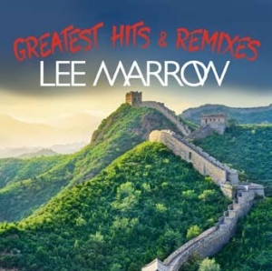 Marrow Lee - Greatest Hits & Remixes in the group CD / Pop-Rock at Bengans Skivbutik AB (2253730)