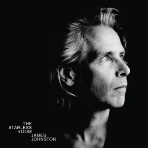 Johnston James - Starless Room in the group OUR PICKS / Blowout / Blowout-LP at Bengans Skivbutik AB (2253780)