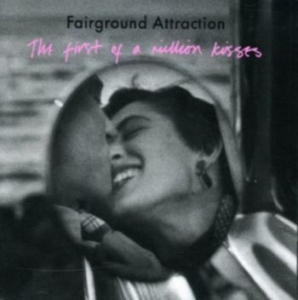 Fairground Attraction - The First Of A Million Kisses in the group CD / Pop-Rock at Bengans Skivbutik AB (2253794)
