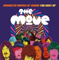Move - Magnetic Waves Of Sound (Cd+Dvd) in the group CD / Pop-Rock at Bengans Skivbutik AB (2253796)