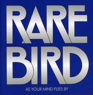 Rare Bird - As Your Mind Flies By in the group CD / Rock at Bengans Skivbutik AB (2253803)