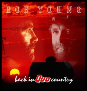 Young Bob - Back In Quo Country: Expanded Editi in the group CD / Country at Bengans Skivbutik AB (2253809)