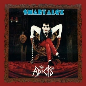 Adicts - Smart Alex in the group CD / Rock at Bengans Skivbutik AB (2253883)