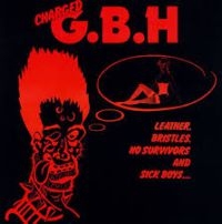 G.B.H - Leather, Bristles, Studs And Acne in the group CD / Pop-Rock at Bengans Skivbutik AB (2253888)