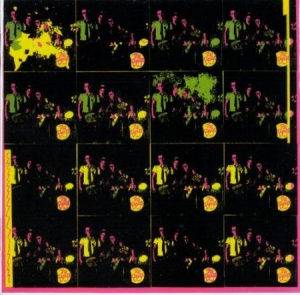 Boys - Boys in the group CD / Rock at Bengans Skivbutik AB (2253915)