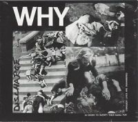 Discharge - Why? in the group CD / Pop-Rock at Bengans Skivbutik AB (2253920)