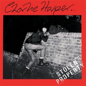 Harper Charlie - Stolen Property in the group CD / Rock at Bengans Skivbutik AB (2253923)