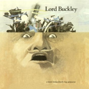 Lord Buckley - A Most Immaculately Hip Aristocrat in the group CD / Pop-Rock at Bengans Skivbutik AB (2253932)