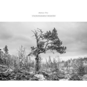 Ulvo Andreas - Unchangable Seasons in the group CD / Jazz/Blues at Bengans Skivbutik AB (2253945)