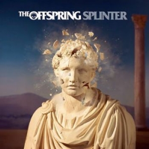 The Offspring - Splinter in the group OUR PICKS / 10CD 400 JAN 2024 at Bengans Skivbutik AB (2255089)