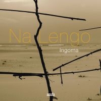 Lengo Na - Ingoma in the group CD / Elektroniskt,Pop-Rock at Bengans Skivbutik AB (2255596)