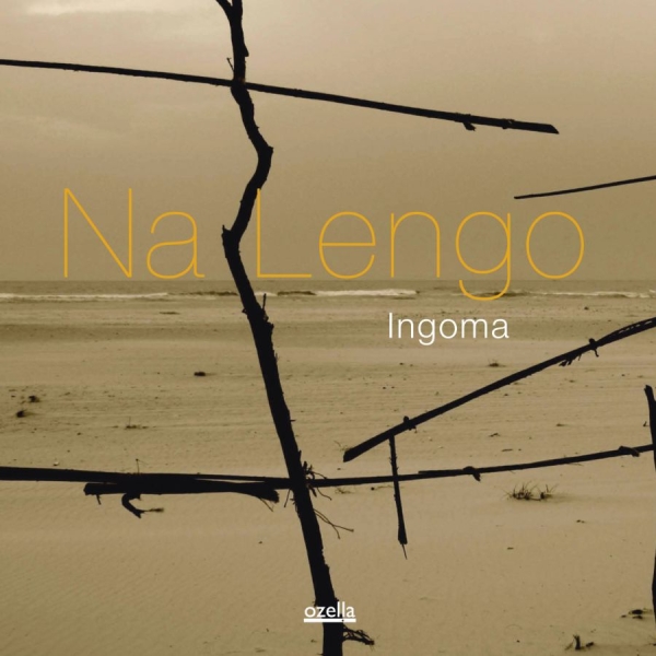 Lengo Na - Ingoma in the group CD / Worldmusic/ Folkmusik at Bengans Skivbutik AB (2255596)