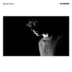 Avery Daniel - Daniel Avery Dj-Kicks in the group CD / Dance-Techno,Pop-Rock at Bengans Skivbutik AB (2255656)