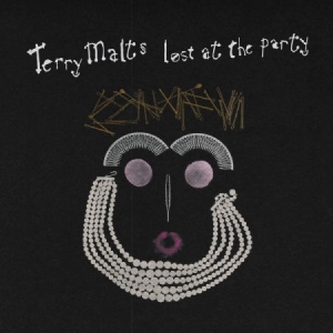 Terry Malts - Lost At The Party in the group CD / Rock at Bengans Skivbutik AB (2255658)